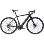 SHIMANO Carraro Gravel Ge 8.0 Elektrikli Gravel Bisiklet (55CM)