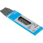 Shimano CN-LG500 10/11S E-MTB Quicklink Uyumlu Bisiklet Zinciri