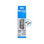 Shimano CN-LG500 9-10-11 Vites 138 Bakla Bisiklet Zinciri