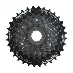 Shimano CS-HG200-7 12-32 Vites Uyumlu Bisiklet Ruble/Kaset