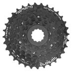 Shimano Cs hg200 8 12 32t 8 Vites Tourney Kaset Ruble