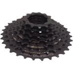 Shimano Cs hg200 8 12 32t 8 Vites Tourney Kaset Ruble