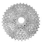 Shimano CS HG400 9'lu 11-28T Ruble