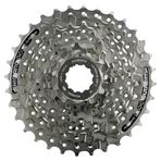 Shimano CS-HG41-8 11-32 8'li Acera Ruble