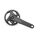 Shimano Cues Fc-U6000-1 Vites Aynakol Seti 32T 170Mm 9/10/11 Vites Uyumlu Efcu60001cxa2