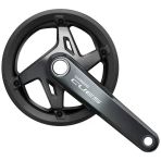 SHIMANO CUES FC-U8000-1 91011 VİTES 40T 175mm KORUMALI AYNAKOL
