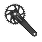SHIMANO CUES FC-UT400-1 9-10-11 VİTES 32T 170MM AYNAKOL