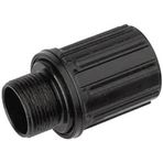 SHIMANO CYCLING_EQUIPMENT Üniseks Yetişkin Full Core Fh-RS470 Bisiklet Aksesuarı, Çok Renkli (Çok Renkli), Tek Beden