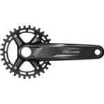 Shimano Deore Aynakol FC-M5100-1 10/11 Vites 170 mm 30T