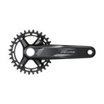 Shimano Deore Aynakol FC-M5100-1 10/11 Vites 175 mm 30T