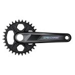 Shimano Deore Aynakol Fc-M6120-1 32T 175Mm 12S Efcm61201exa2