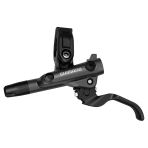 Shimano Deore Bl-M6100 Sol Hiderolik Disk Fren Kolu Eblm6100l