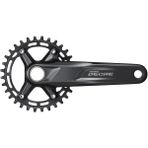 SHIMANO Deore FC-M5100-1 30T 10/11 Speed 170MM Aynakol - Siyah