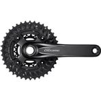 Shimano Deore FC-M6000-3 Aynakol 3x10V 40/30/22T 170mm