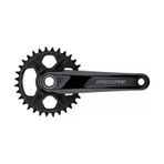 Shimano Deore Fc-m6100-1 Aynakol 1x12v 32t 175mm Siyah