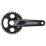 Shımano Deore Fc-m6130-1 12-vites 32t 170mm Aynakol