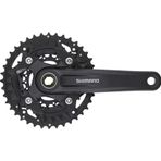 Shımano Deore Fc-Mt500 10-Vites 40-30-22T 170Mm Aynakol