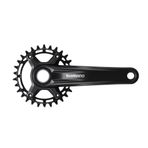 Shimano Deore FC-MT510-1 30T 1x12V 175 mm Siyah Hollowtech Aynakol