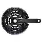 Shımano Deore Fc-T6010 10-Vites 48-36-26T 175Mm Aynakol