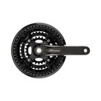 Shimano Deore Fc-t6010 Aynakol 3x10v 48t 175mm Siyah