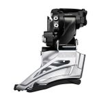 Shimano Deore FD-M6025-H 2X10V 34-38T Down Swing Ön Aktarıcı