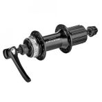 Shimano Deore Fh-m6000 8/9/10 Vites 135/32 Disk Fren Centerlock Siyah Arka Göbek