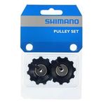 Shimano Deore RD-T6000 Arka Aktarıcı Makara Seti