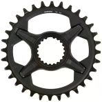 Shimano Deore Xt 32T Aynakol Dişlisi Sm-Crm85 Fc-M8100-1/M8130-1 Ismcrm85a2