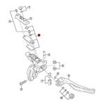 Shimano Deore XT BL-M785 Seperatör Seti