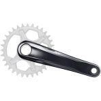 Shimano Deore Xt Fc-M8100-1 175Mm Aynakol Yapraksız Ifcm81001exxt