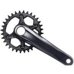 Shımano Deore Xt Fc-M8100 Shımano Xt 12'Li Aynakol Shimano Xt Fc-M8100-1 Aynakol 1X12v 36T 175Mm
