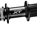 Shimano Deore XT FH-M8000 EFHM8000BZA 32 Delik CenterLock Disk Fren Uyumlu Arka Göbek