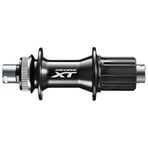 Shimano Deore XT FH-M8010 32H 12x142 mm Siyah E-Thru Arka Göbek CenterLock