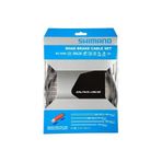 Shimano Dura Ace 9000 Gri Fren Kablo Seti