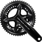 Shimano Dura-Ace Fc-R9200 52-36T 165Mm Aynakol Ifcr9200ax26