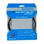 Shimano Dura-Ace R9100 Polimer Vites Beyaz Kablo Seti