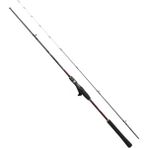 SHIMANO Engetsu Bb 206 cm 40-150 gr Tai Rubber Kamışı - 40-150gr