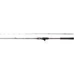 Shimano Engetsu BB Casting 206 Cm 40-150 Gr Tai Rubber Kamışı - 206cm - Siyah