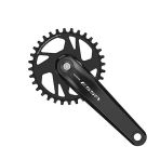 Shimano Essa Aynakol Fc-U2000-1 Square 8/7 Vites 175,0 Mm 32T Seri Rengi Ünite Orta Göbeği İçin Cg’siz