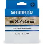 Shimano Exage 0.25 mm 150 Metre Misina