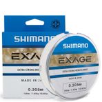 Shimano Exage 150m Monofilament Misina