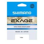 Shimano Exage Misina 150M 0,225Mm