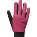 Shimano Explorer FF Bayan Uzun Parmaklı Eldiven Beden L