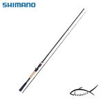 Shimano Expride Casting 218 Cm 10-30 Gr 2Pc Baitcasting Kamış (Tetikli)