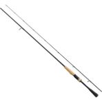 Shimano Expride Spinning 1.93M 2-7gr Lrf Olta Kamışı - Ürün Açıklamasında Yazmaktadır - Karışık