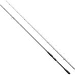Shimano Exsence Genos Spinning 264 cm 6-30 gr Olta Kamışı - Geçerli Olan - Siyah