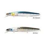 Shimano Exsence Silent Assassin Flash Boost 129S 129 mm 26 gr Maket Balık
