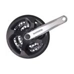 Shimano FC-M131 48x38x28 Aynakol