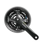 Shimano FC-M361 3x8-7 170 mm 42 Diş Aynakol