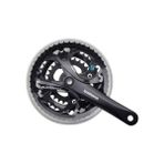 Shimano FC-M361 48-38-28T Diş 170 mm Kutulu Aynakol